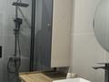 1-бөлмелі пәтер · 35.8 м² · 1/3 қабат, Аубакирова 12/45а, бағасы: 26 млн ₸ в  — фото 34