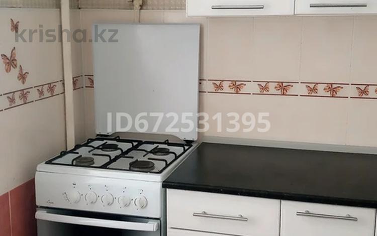 1-комнатная квартира · 35 м² · 2/5 этаж, Старый город 2 — Алтынсарина за 110 000 ₸ в Актобе — фото 7