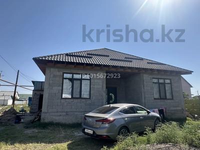 Жеке үй · 6 бөлме · 156 м² · 5 жүзд., Байтерек 2 — Возле магазин Альдияр, бағасы: 28 млн ₸ в Жаналык (Талгарский район)