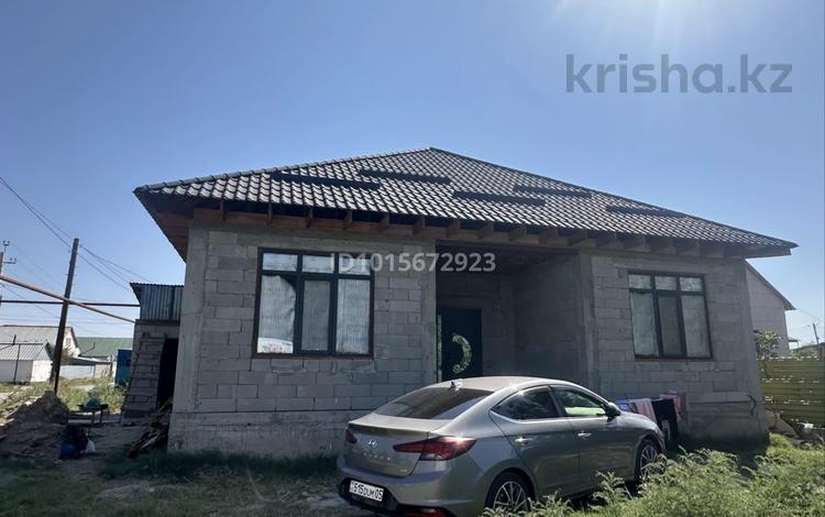 Жеке үй · 6 бөлме · 156 м² · 5 жүзд., Байтерек 2 — Возле магазин Альдияр, бағасы: 28 млн ₸ в Жаналык (Талгарский район) — фото 2
