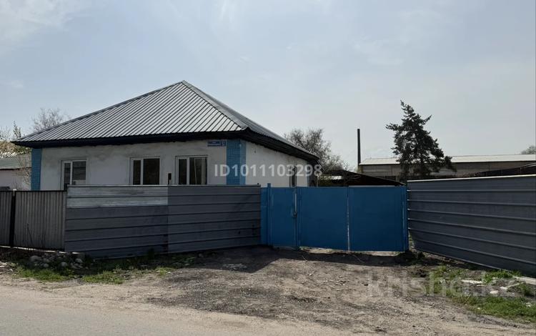 Отдельный дом · 3 комнаты · 90 м² · 13 сот., Нововиноградная 52 за 30 млн ₸ в Алматы — фото 2