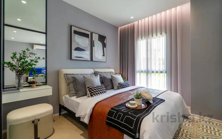 2-бөлмелі пәтер · 45 м² · 3/7 қабат, Пхукет, бағасы: ~ 114.1 млн 〒 — фото 12
