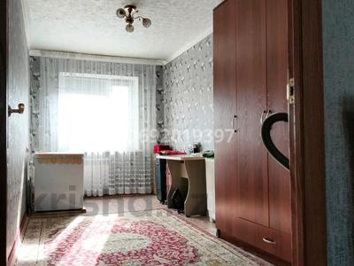 2-комнатная квартира, 47 м², 5/5 этаж, Расковой 7 — ул. Пушкина за 13 млн 〒 в Жезказгане