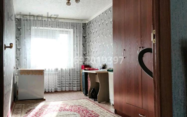 2-комнатная квартира, 47 м², 5/5 этаж, Расковой 7 — ул. Пушкина за 11 млн 〒 в Жезказгане — фото 2