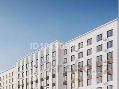 2-комнатная квартира · 64.39 м² · 3/10 этаж, Шаймерден Косшыгулулы 27/1 — ш. Айтыматова 344 за ~ 32.2 млн ₸ в Астане, Сарыарка р-н