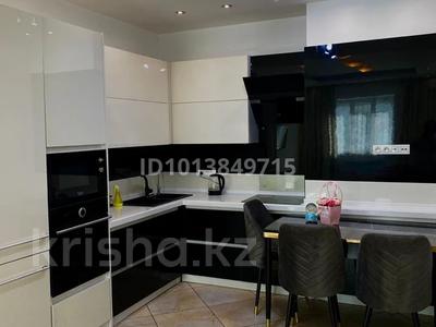 2-комнатная квартира · 60 м² · 12/16 этаж, Абая 150/230 — Абая-Тургут Озала за 56 млн ₸ в Алматы, Бостандыкский р-н
