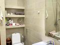 2-комнатная квартира · 60 м² · 12/16 этаж, Абая 150/230 — Абая-Тургут Озала за 56 млн ₸ в Алматы, Бостандыкский р-н — фото 10