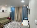 1-бөлмелі пәтер · 36 м² · 6 қабат, 4 микрайон 36, бағасы: 120 000 ₸ в Аксае