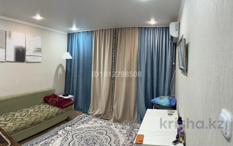 1-бөлмелі пәтер · 36 м² · 6 қабат, 4 микрайон 36, бағасы: 120 000 ₸ в Аксае — фото 2
