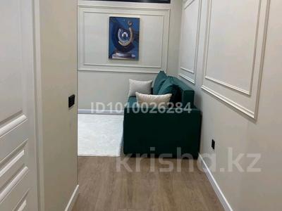 2-комнатная квартира · 40 м² · 8/10 этаж, Аэропортная 20 за 33 млн 〒 в 