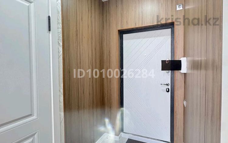 2-бөлмелі пәтер · 47 м² · 4/9 қабат, Пк.кунаева 521 — Time siti, бағасы: 30 млн ₸ в  — фото 28