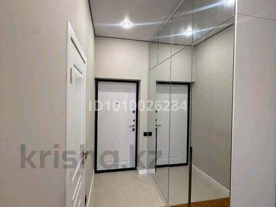 1-комнатная квартира · 35 м² · 1/6 этаж, Атагельды 64 за 25 млн ₸ в 