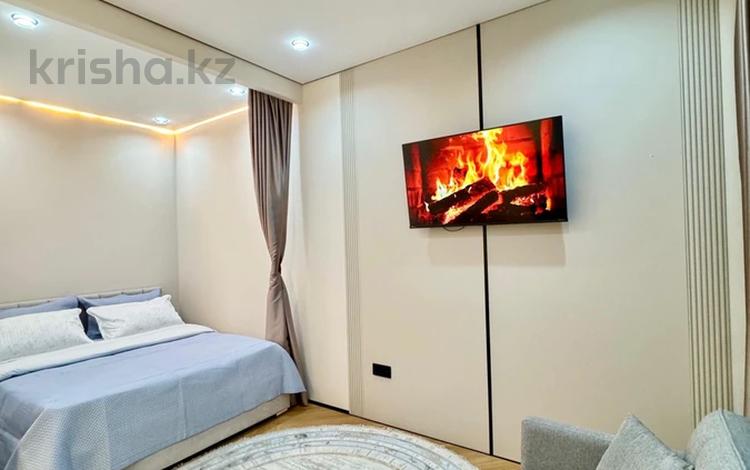 1-бөлмелі пәтер · 44 м² · 9/9 қабат, мкр Нурсая, Абулхайр-хана 69/5, бағасы: 17 000 〒 в Атырау — фото 2