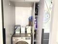 4-бөлмелі пәтер · 150 м² · 8/14 қабат, 17-ш/а., ​17-й микрорайон 9/1, бағасы: 87 млн ₸ в Актау, 17-й мкр — фото 26
