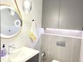 4-бөлмелі пәтер · 150 м² · 8/14 қабат, 17-ш/а., ​17-й микрорайон 9/1, бағасы: 87 млн ₸ в Актау, 17-й мкр — фото 27
