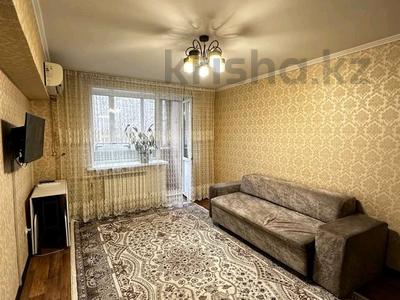 1-бөлмелі пәтер · 35 м² · 3/5 қабат, мкр Коктем-2 16 — Тимирязева, бағасы: 250 000 ₸ в Алматы, Бостандыкский р-н