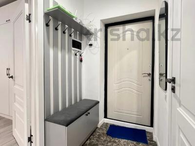 2-бөлмелі пәтер · 50 м² · 4/10 қабат, Толе би, бағасы: 36 млн ₸ в Алматы, Ауэзовский р-н
