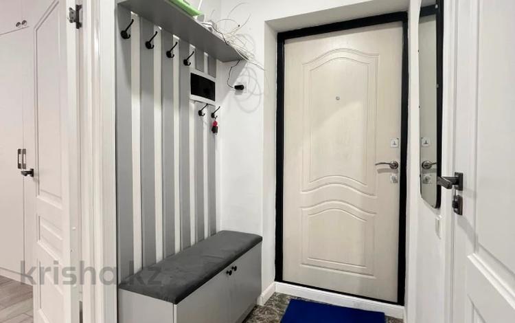 2-бөлмелі пәтер · 50 м² · 4/10 қабат, Толе би, бағасы: 36 млн ₸ в Алматы, Ауэзовский р-н — фото 3