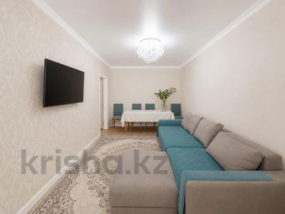 2-комнатная квартира · 55 м² · 6/9 этаж, Кордай 99 за 28.5 млн ₸ в Астане, Сарайшык р-н