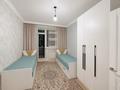 2-бөлмелі пәтер · 55 м² · 6/9 қабат, Кордай 99, бағасы: 28.5 млн ₸ в Астане, Сарайшык р-н — фото 6
