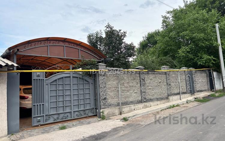 Жеке үй · 5 бөлме · 140 м² · 6 жүзд., ул. Виноградова 17, бағасы: 120 млн ₸ в Алматы, Ауэзовский р-н — фото 14