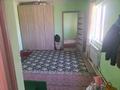Отдельный дом · 3 комнаты · 54 м² · 10 сот., М. жұмабаев 71 за 11 млн ₸ в Талдыкоргане, мкр Жастар