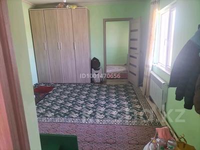 Отдельный дом · 3 комнаты · 54 м² · 10 сот., М. жұмабаев 71 за 11 млн 〒 в Талдыкоргане, мкр Жастар
