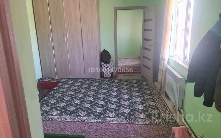 Отдельный дом · 3 комнаты · 54 м² · 10 сот., М. жұмабаев 71 за 11 млн ₸ в Талдыкоргане, мкр Жастар — фото 2