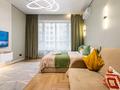 1-комнатная квартира · 35 м² · 3/13 этаж, Сейфуллина 416 — Макатаева за 22 000 ₸ в Алматы, Алмалинский р-н — фото 8