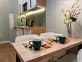 1-комнатная квартира · 35 м² · 3/13 этаж, Сейфуллина 416 — Макатаева за 22 000 ₸ в Алматы, Алмалинский р-н — фото 16