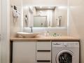 1-комнатная квартира · 35 м² · 3/13 этаж, Сейфуллина 416 — Макатаева за 22 000 ₸ в Алматы, Алмалинский р-н — фото 22