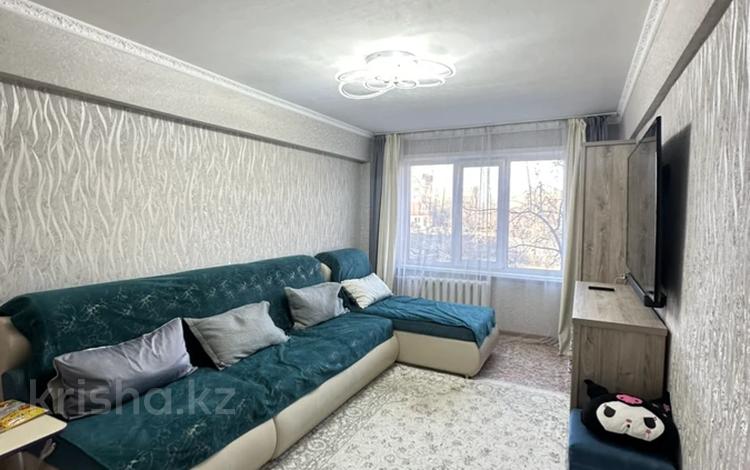 3-бөлмелі пәтер · 68.9 м² · 1/6 қабат, Сатпаева 13/4, бағасы: 28.5 млн ₸ в Усть-Каменогорске — фото 2