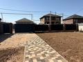 Отдельный дом · 4 комнаты · 160 м² · 6 сот., Кобылиса Жырау — Алатауская трасса за 85.5 млн 〒 в Туздыбастау (Калинино) — фото 11