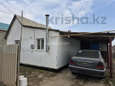Отдельный дом · 2 комнаты · 55 м² · 8 сот., Увд-3 30 — Три медведя артында за 7 млн 〒 в Актобе, мкр. Курмыш