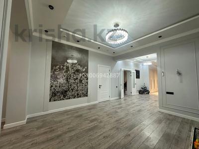 Жеке үй · 5 бөлме · 220 м² · 10 сот., мкр Туран 1530 — ул Найзакескен, бағасы: 150 млн 〒 в Шымкенте, Каратауский р-н