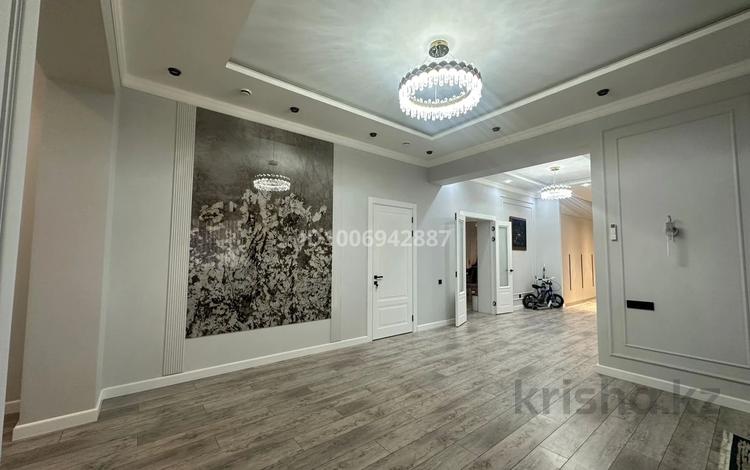 Жеке үй · 5 бөлме · 220 м² · 10 жүзд., мкр Туран 1530 — ул Найзакескен, бағасы: 130 млн ₸ в Шымкенте, Каратауский р-н — фото 2