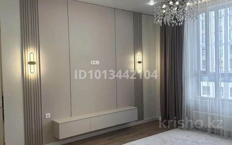 2-бөлмелі пәтер · 42 м² · 7/9 қабат, Молдагалиев 13, бағасы: 32 млн ₸ в Астане, Нура р-н — фото 2