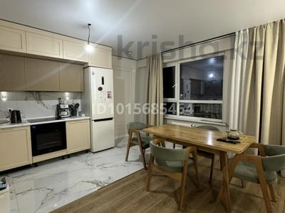 3-бөлмелі пәтер · 71 м² · 8/12 қабат, Дарабоз, Бауыржана Момышулы 11/12а, бағасы: 30 000 ₸ в Алматы, Алатауский р-н