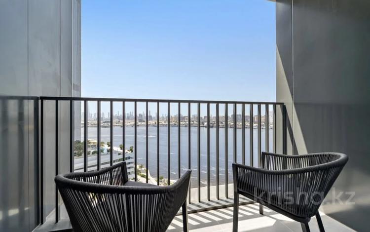 3-комнатная квартира · 97 м² · 21/30 этаж, Creek Edge Tower — Creek Harbour за ~ 435.1 млн 〒 в Дубае — фото 41