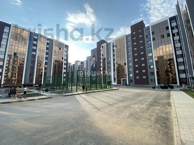 1-бөлмелі пәтер · 35 м² · 7/9 қабат, Шакшак жанибек батыра 45В — Аэропорт, бағасы: 200 000 ₸ в Костанае
