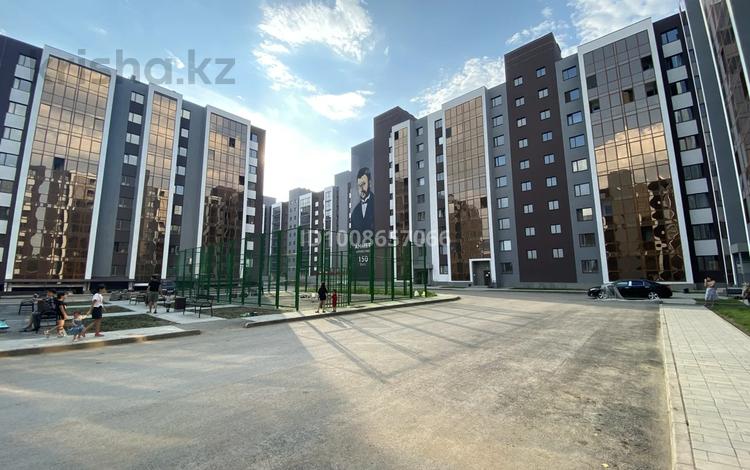 1-бөлмелі пәтер · 35 м² · 7/9 қабат, Шакшак жанибек батыра 45В — Аэропорт, бағасы: 200 000 ₸ в Костанае — фото 2
