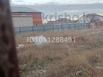 Участок · 9 соток, мкр Кунгей , Матен рахымбекова 55 — Рахембелдинова за 14.5 млн ₸ в Караганде, Казыбек би р-н