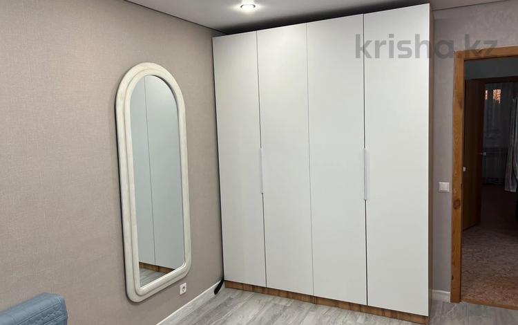 3-комнатная квартира · 73 м² · 9/9 этаж, Валиханова за 32.4 млн ₸ в Петропавловске — фото 2