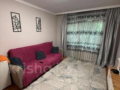 2-бөлмелі пәтер · 45 м² · 1/4 қабат, №2 ш/а., бағасы: 26 млн ₸ в Алматы, Ауэзовский р-н