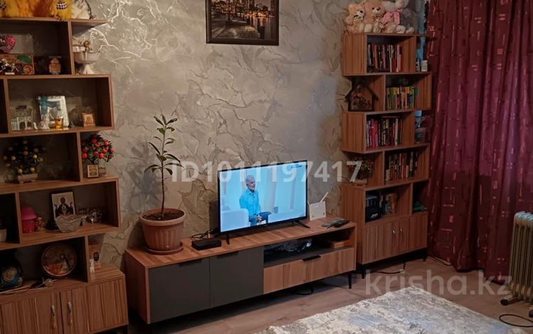 2-бөлмелі пәтер · 35.5 м² · 4/5 қабат, Баймуханова 39а — Ресторан "эдельвейс", бағасы: 12 млн ₸ в Атырау, мкр Привокзальный-5 — фото 2