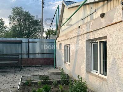 Отдельный дом · 5 комнат · 108.4 м² · 7 сот., Маншук Маметова 81 — Маяковского за 19 млн ₸ в Таразе