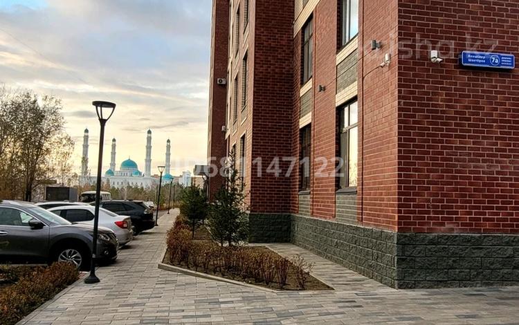 3-комнатная квартира · 90 м² · 2/10 этаж, мкр Юго-Восток, Шахтеров 7/а за 55 млн ₸ в Караганде, Казыбек би р-н — фото 35