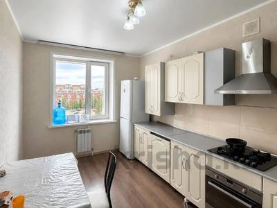 2-бөлмелі пәтер · 57.1 м² · 6/6 қабат, проспект Назарбаева 225, бағасы: 22.9 млн ₸ в Костанае