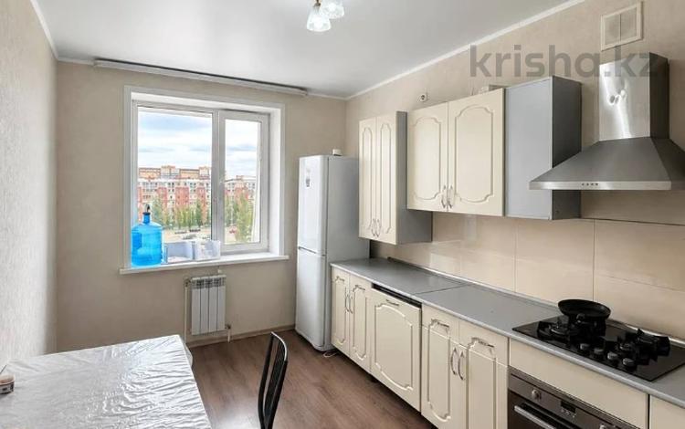 2-бөлмелі пәтер · 57.1 м² · 6/6 қабат, проспект Назарбаева 225, бағасы: 22.9 млн ₸ в Костанае — фото 7