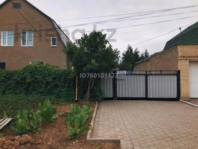 Отдельный дом · 6 комнат · 130 м² · 10 сот., Клочкова 45 — Соцгород за 39 млн 〒 в Темиртау